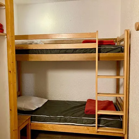 Apartment Confortable Pour 4 Pers., Animaux Admis, Proche Des Pistes - Fr-1-811-38 *