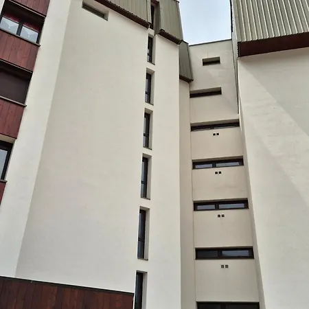 Confortable Pour 4 Pers., Animaux Admis, Proche Des Pistes - Fr-1-811-38 Les Deux Alpes
