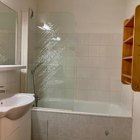 Apartment Confortable Pour 4 Pers., Animaux Admis, Proche Des Pistes - Fr-1-811-38 Les Deux Alpes