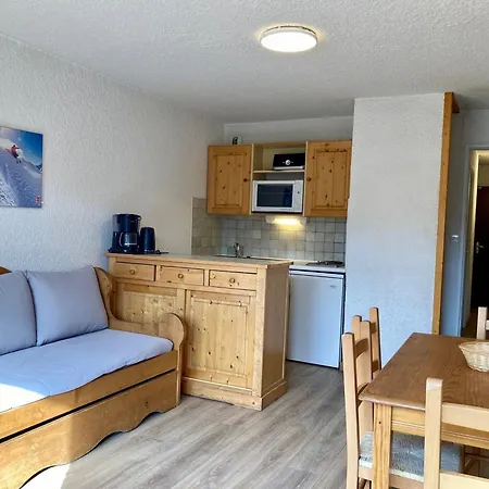 Confortable Pour 4 Pers., Animaux Admis, Proche Des Pistes - Fr-1-811-38 Apartment Les Deux Alpes